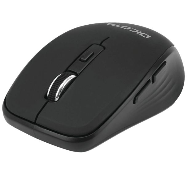 Souris Bluetooth Travel - Dicota
