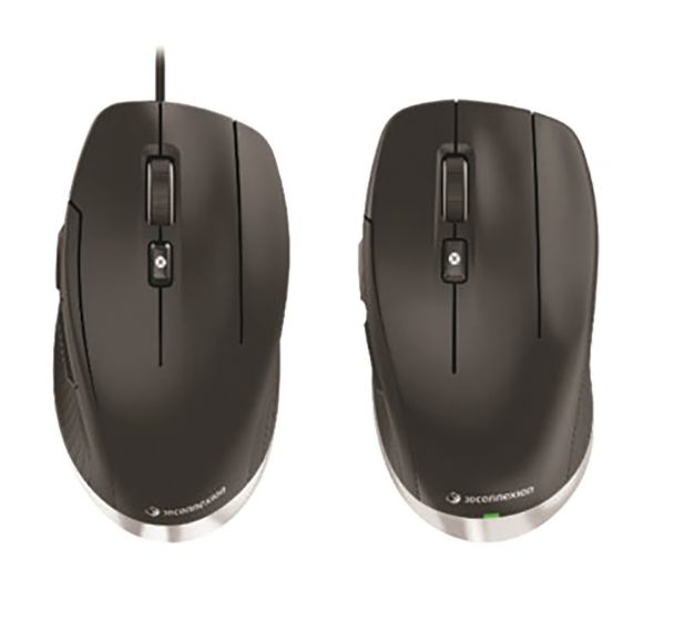 Souris CadMouse Compact - 3Dconnexion