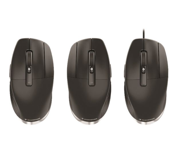 Souris CadMouse Pro - 3Dconnexion
