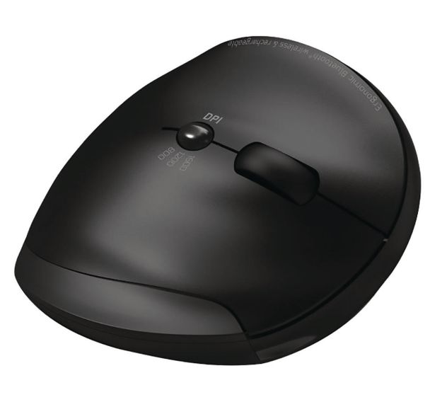 Souris ERGONOMIC RECHARGEABLE BLUETOOTH pour droitier