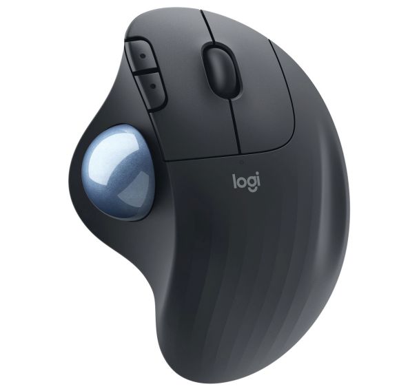 Souris Ergo Series ERGO M575 pour les entreprises 910-006221 Logitech