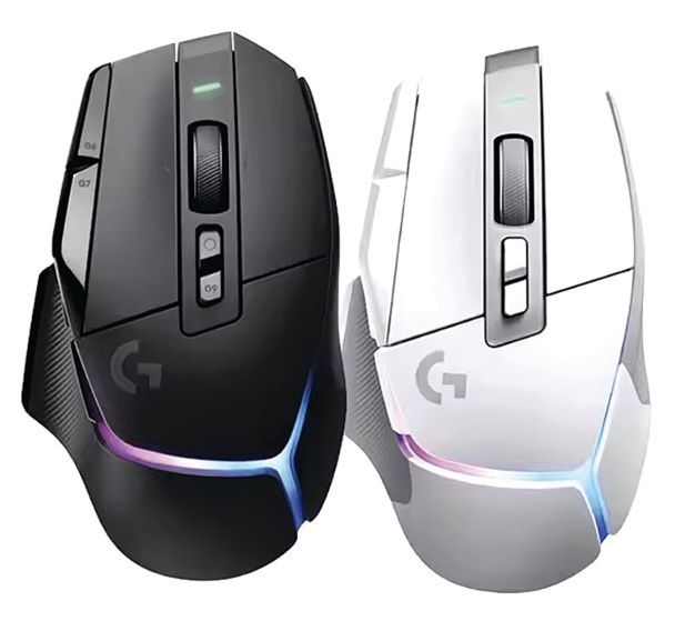Souris G502 X - Logitech