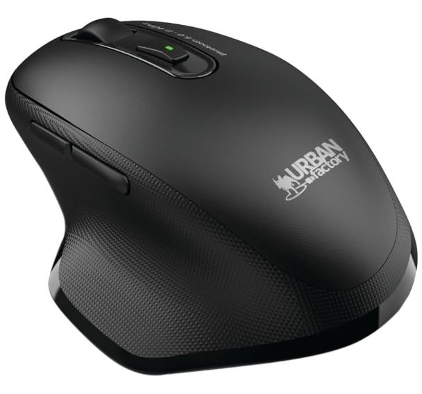 Souris Onlee Pro Dual - Urban Factory