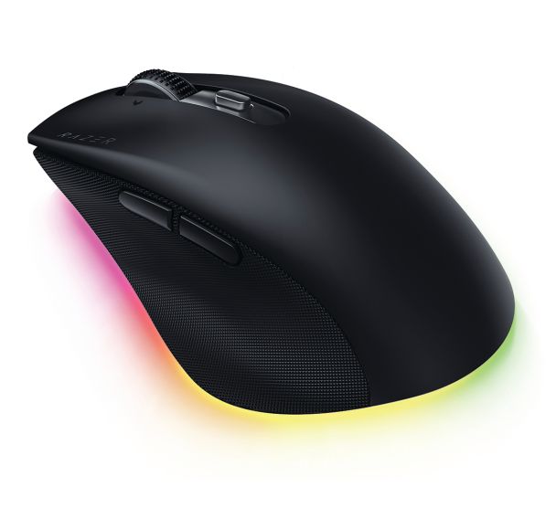 Souris Pro Click V2 - Razer