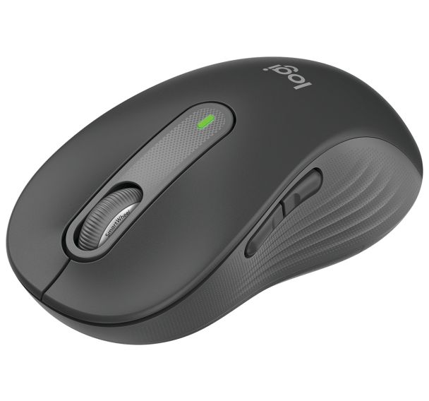 Souris Signature M650 L pour les entreprises 910-006348 - Logitech