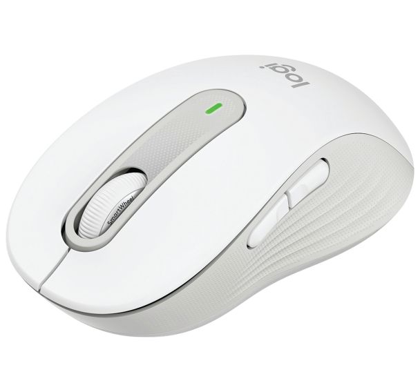 Souris Signature M650 pour les entreprises 910-006275 - Logitech