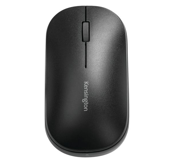 Souris SureTrack Dual Wireless Mouse - Kensington
