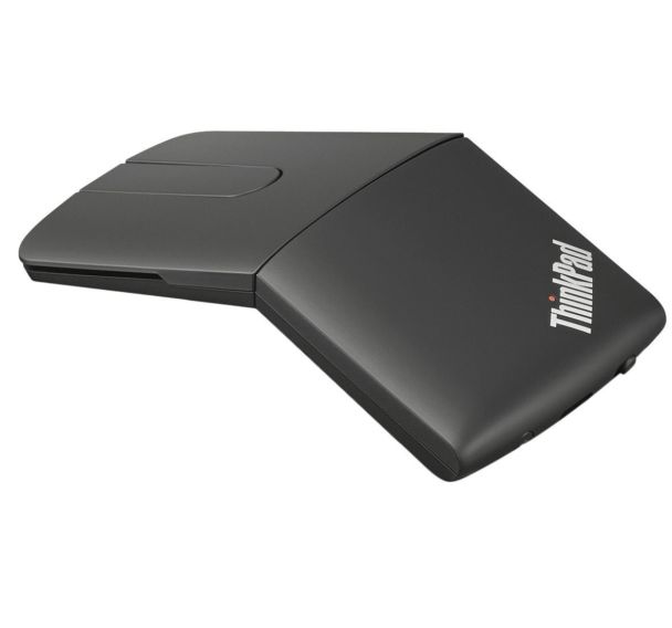 Souris ThinkPad X1 Presenter Mouse - Lenovo