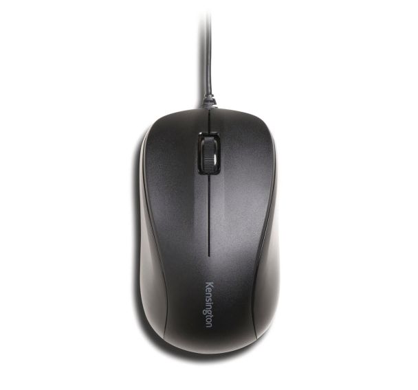 Souris filaire Valu - Kensington