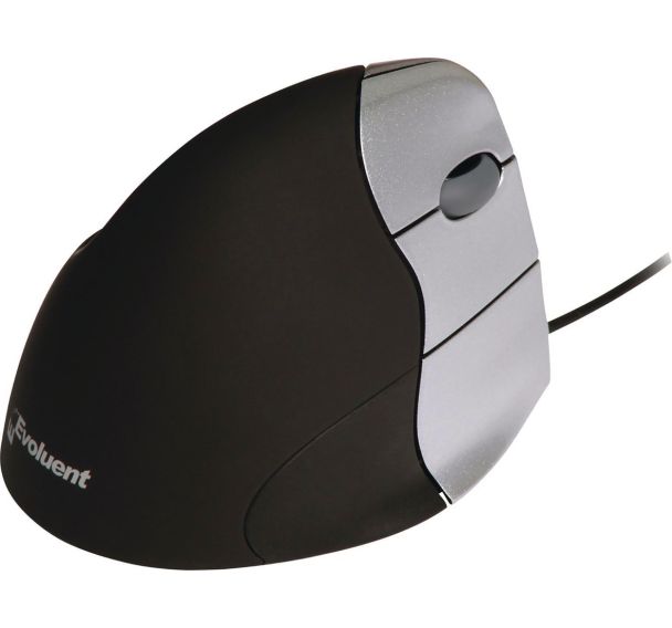 Souris VerticalMouse 3 VM3R pour droitier - Evoluent