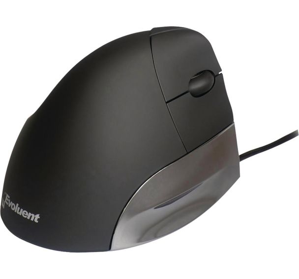 Souris VerticalMouse Standard VMS,  droitier - Evoluent