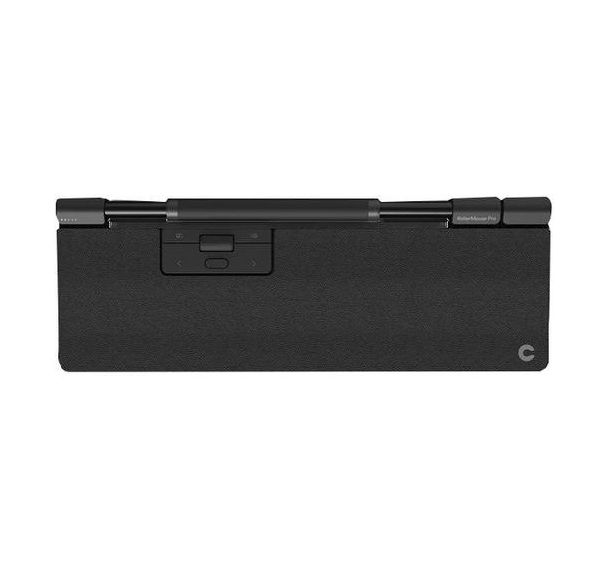 Souris centrée RollerMouse Pro - Bluetooth - Anthracite