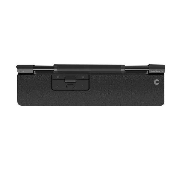Souris centrée RollerMouse Pro repose-poignets Regular - Contour Design