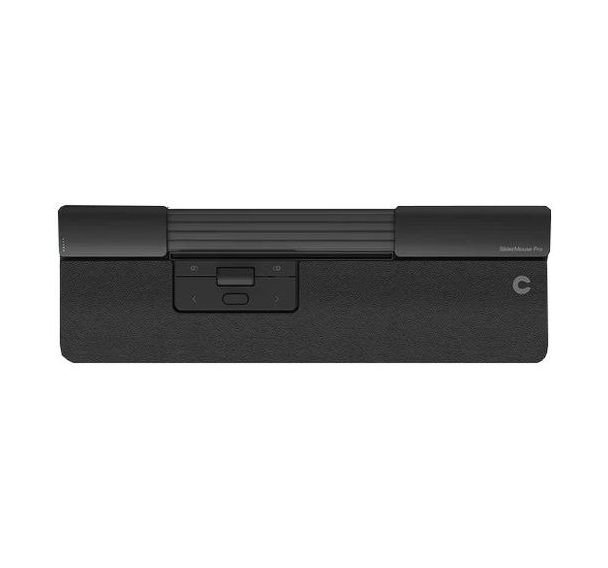 Souris centrée SliderMouse Pro - Contour Design