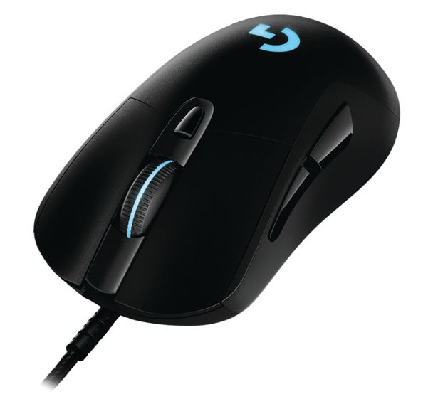 Souris de jeu G403 HERO - Logitech