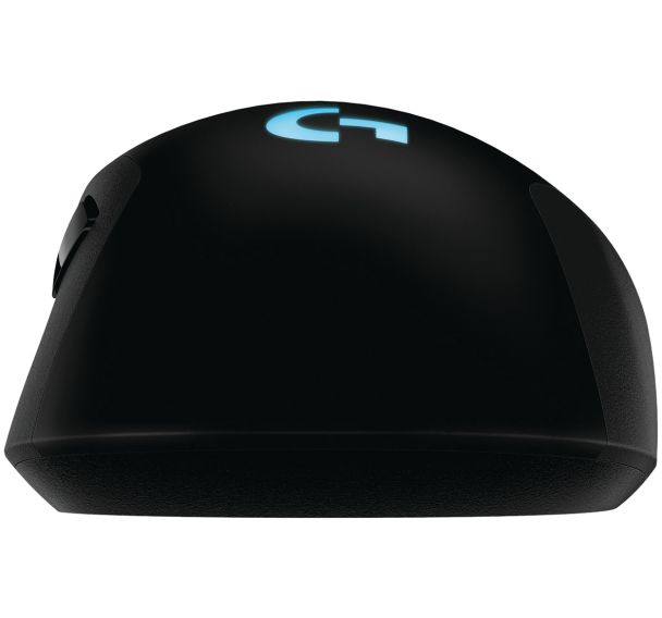 Souris de jeu sans fil G703 LIGHTSPEED with HERO 16K Sensor - Logitech