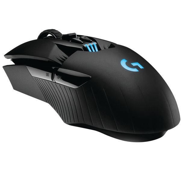 Souris de jeu sans fil G903 LIGHTSPEED  - Logitech