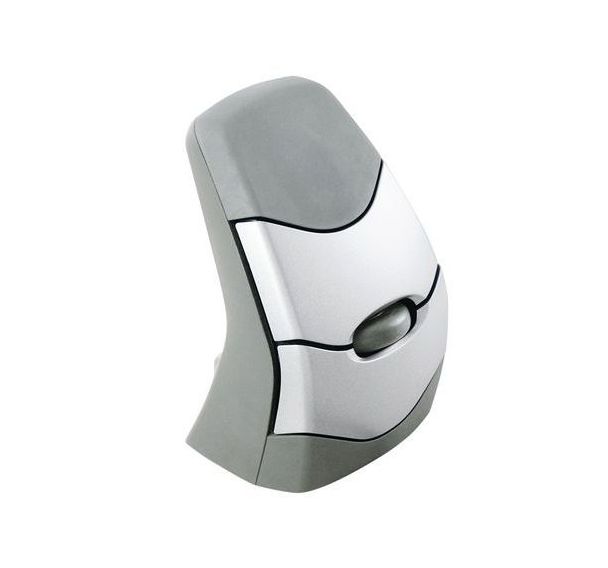 Souris ergonomique sans fil DXT Precision - Bakker Elkhuizen