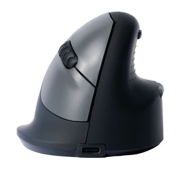 Souris verticale sans fil, taille S HE Mouse, droitier - R-Go