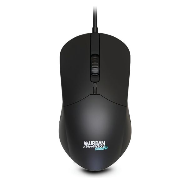 Souris filaire CYCLEE - Urban Factory