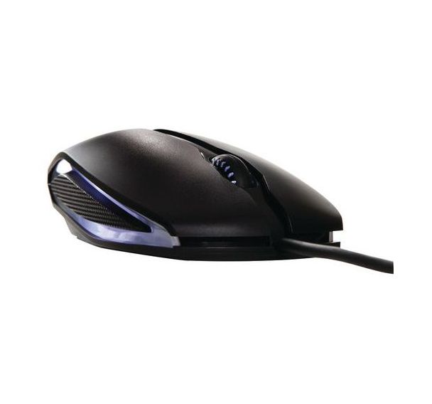 Souris filaire Cherry Gentix Illuminated