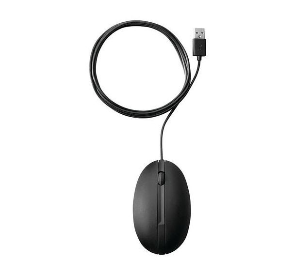 Souris filaire HP Desktop 320M - HP