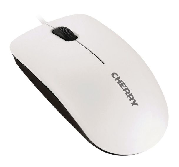 Souris filaire MC 1000 - Cherry