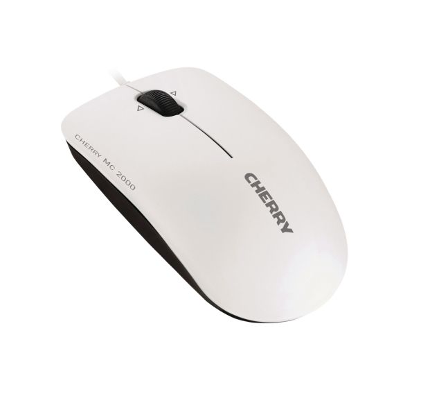 Souris filaire MC 2000 - Cherry