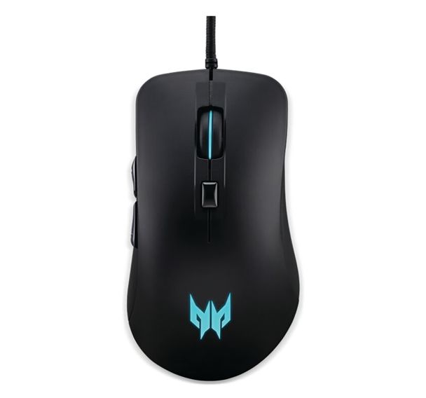 Souris filaire Predator Cestus 310 (PMW910) - Acer