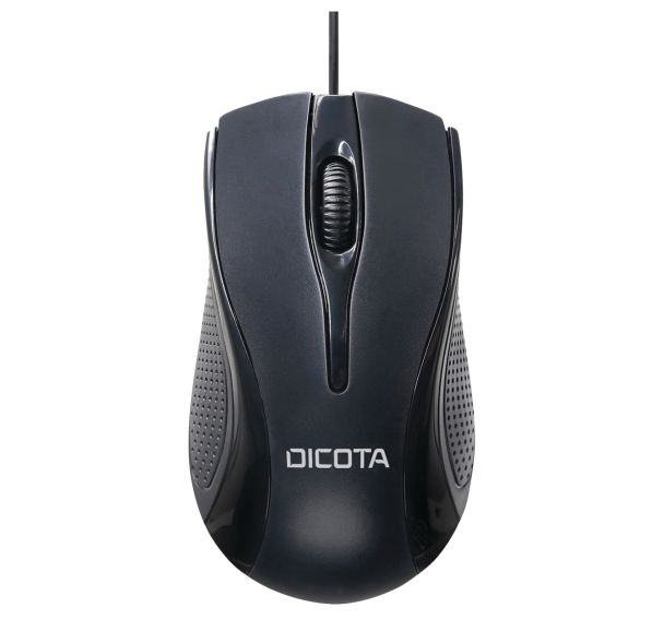 Souris filaire Silent V2 - Dicota