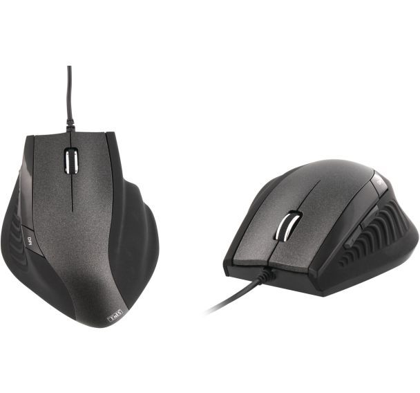 Souris filaire ergonomique Ergo Line