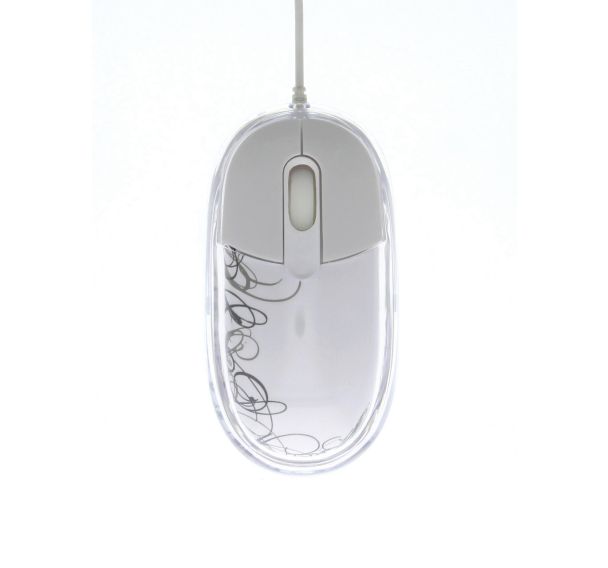 Souris filaire lumineuse Lumy