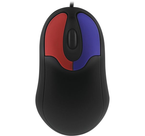 Souris filaire pour enfant Kid