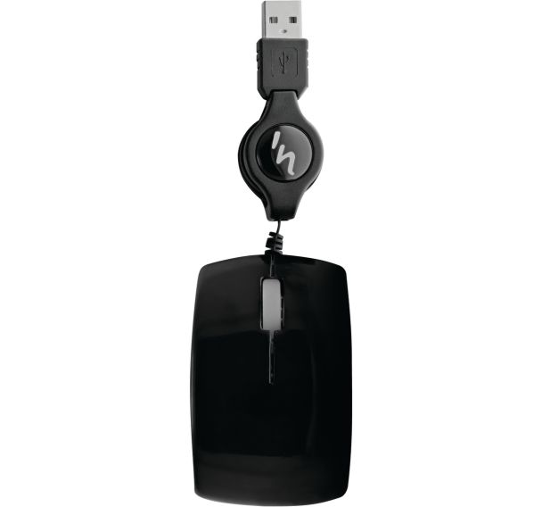 Souris filaire ultra compacte Guppy