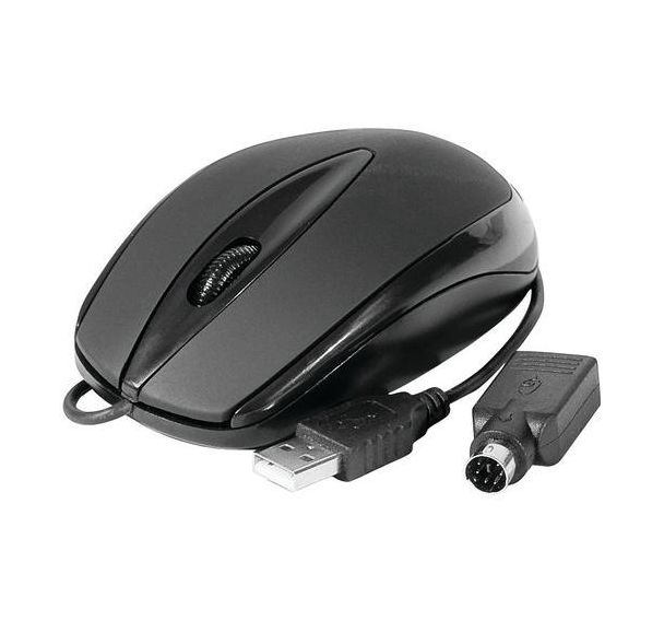 Souris USB et PS/2 - Dacomex