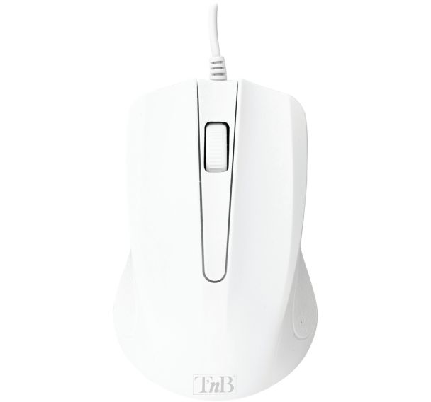 Souris optique filaire Shark