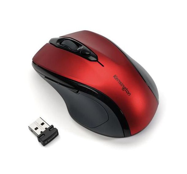 Souris sans fil Pro Fit, taille M - Kensington