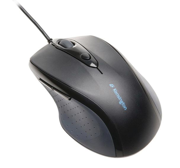 Souris filaire pleine taille Pro Fit - Kensington