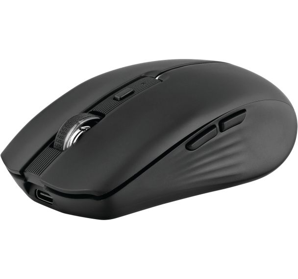 Souris rechargeable dual connect Gradient - TNB