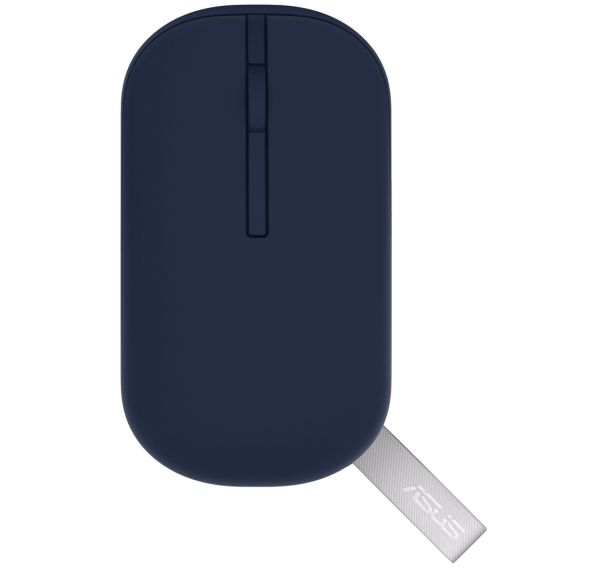 Souris sans fil 2,4Ghz + Bluetooth MD100 - Asus