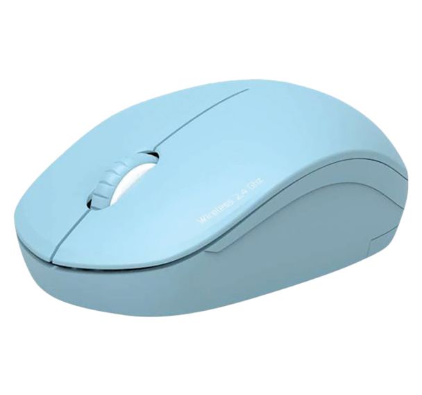 Souris sans fil 3 boutons Collection Port Designs