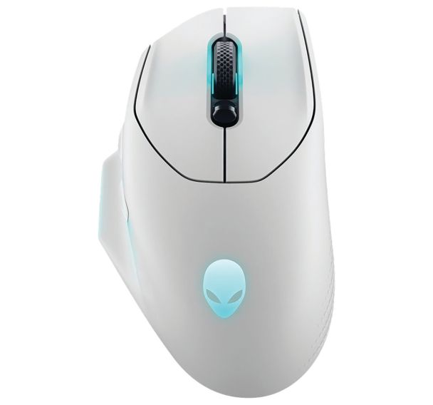 Souris sans fil Alienware AW620M Gris - Dell