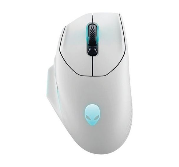 Souris sans fil Alienware AW620M Gris - Dell