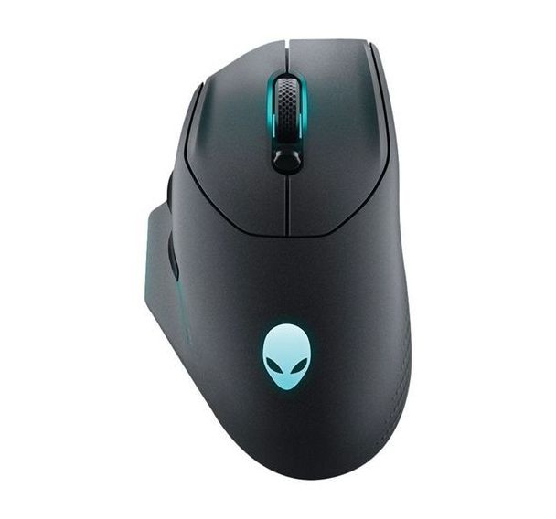 Souris sans fil Alienware AW620M Noir - Dell