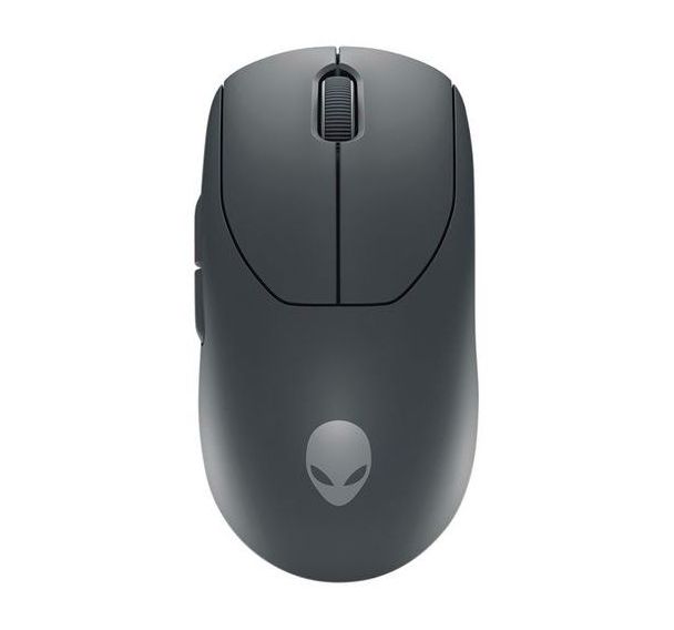Souris sans fil Alienware Pro Wireless Gaming Mouse Noir - Dell