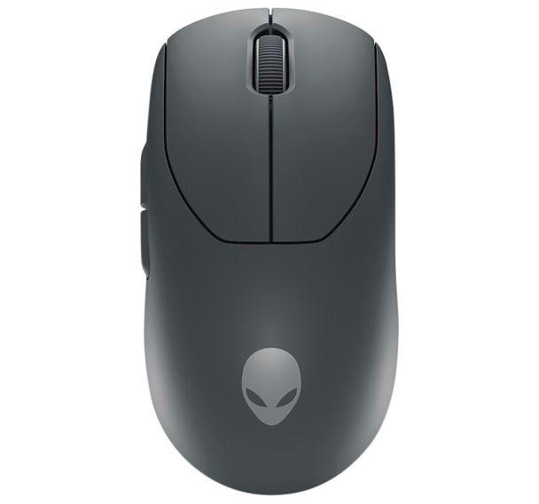 Souris sans fil Alienware Pro Wireless Gaming Mouse Noir - Dell