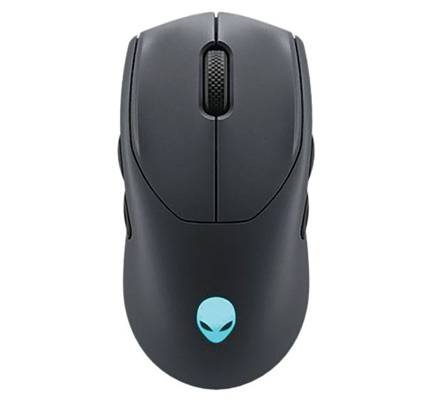 Souris sans fil Alienware Tri-Mode Gaming Mouse AW720M Noir - Dell