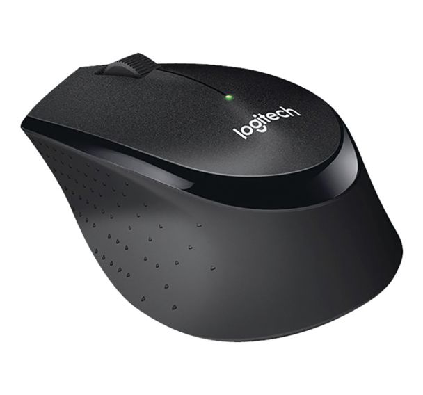 Souris sans fil B330 Silent Plus - Logitech