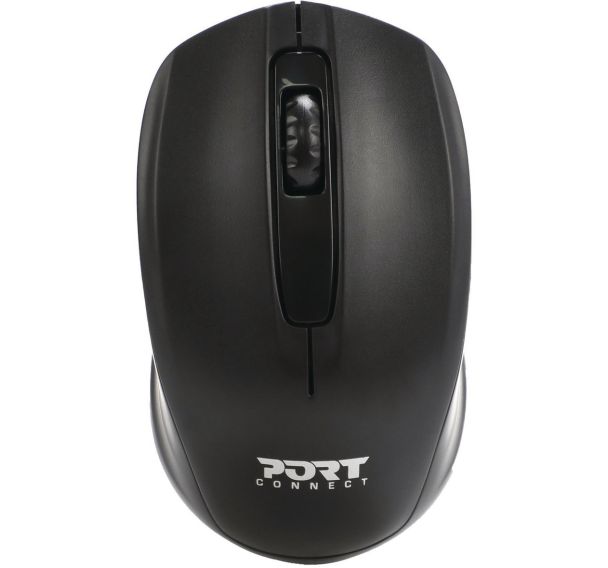 Souris sans fil BUDGET RETAIL