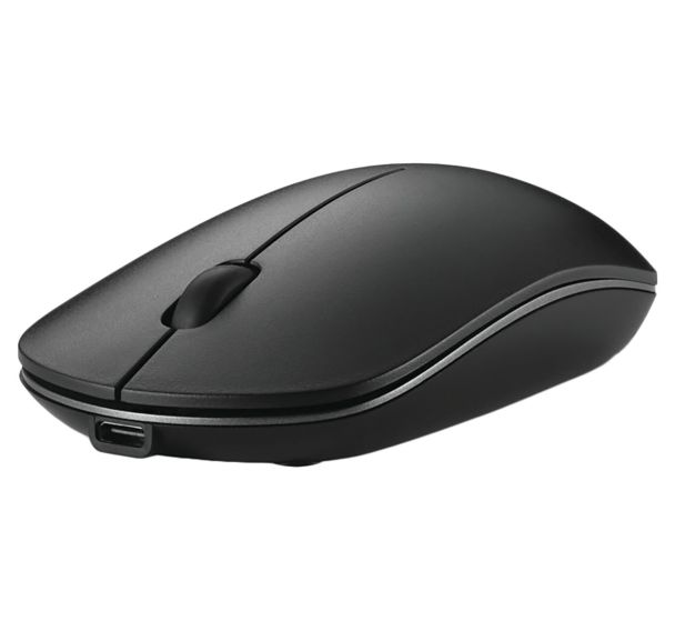 Souris sans fil Bluetooth rechargeable MY230 EQ Kensington